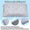 Needle Felting Kit, Wool Roving 40 Colors Set, Needle Felting Starter Kit, Needle Felting Tools Kit with Exquisite Green Storage Bag, Wool Felt Tools for Felted Animal Needle Felting Supplies
